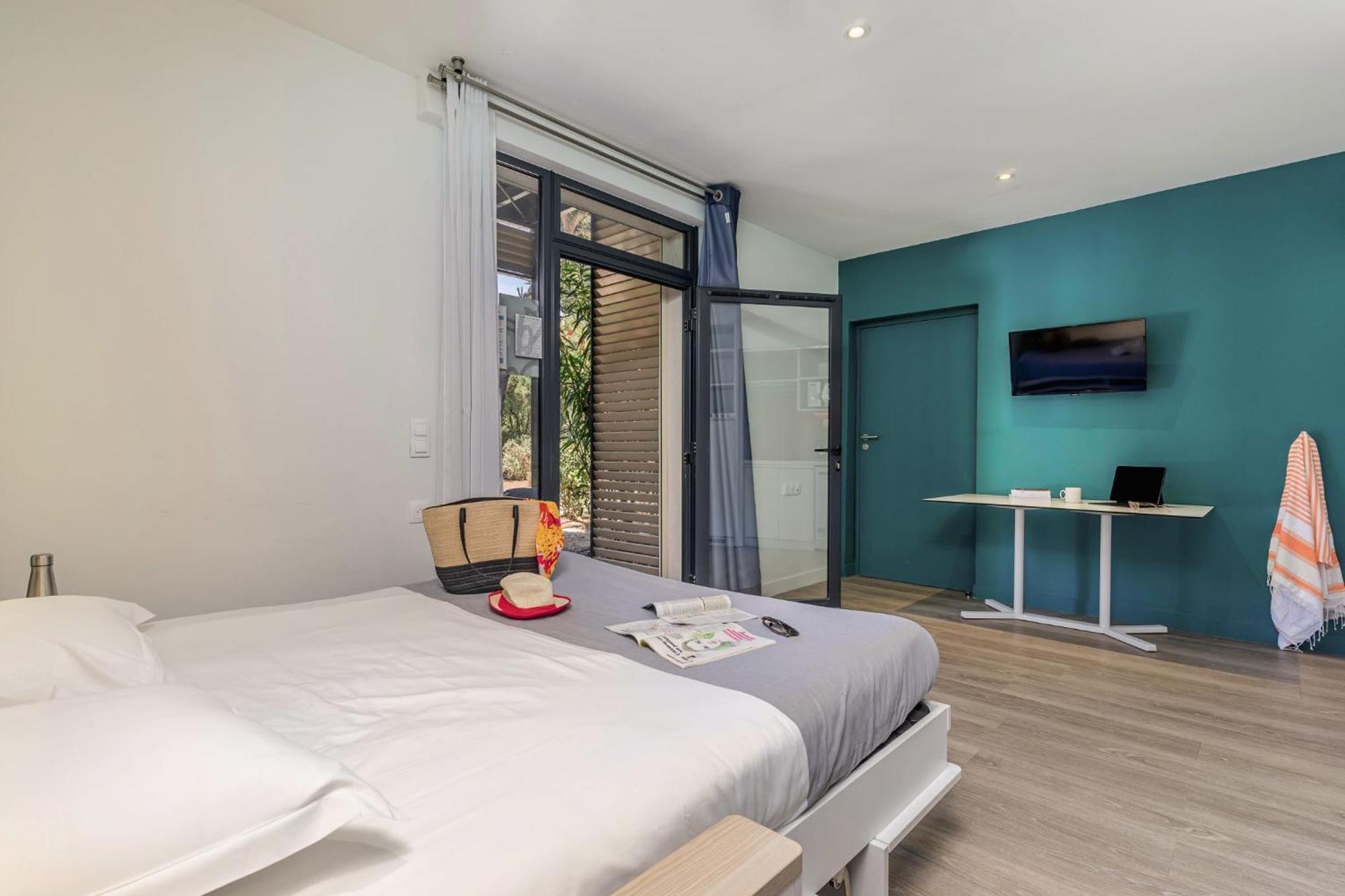 Belambra Clubs Presqu'Ile De Giens - Riviera Beach Club Hyères Cameră foto