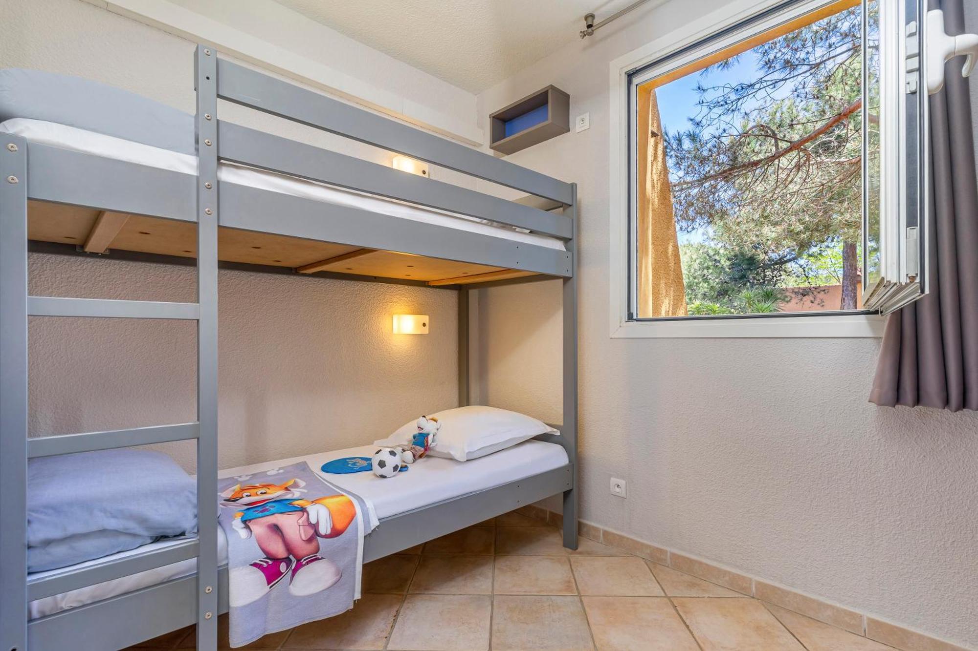Belambra Clubs Presqu'Ile De Giens - Riviera Beach Club Hyères Cameră foto